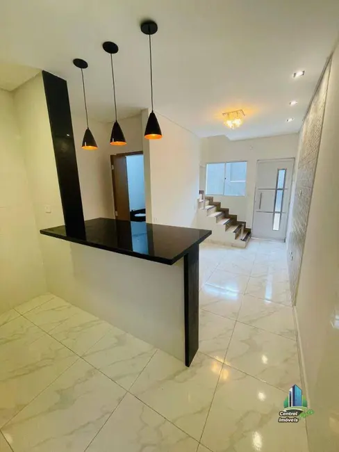 Foto 4 de Sobrado com 2 quartos à venda, 50m2 em Praia Grande - SP