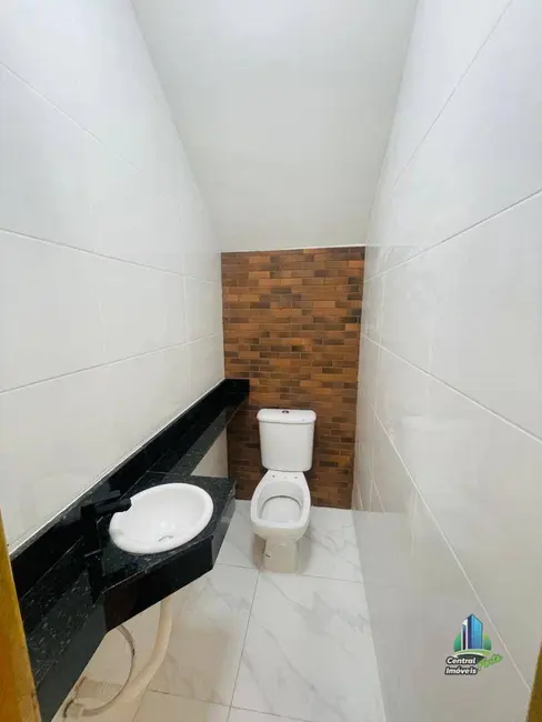 Foto 6 de Sobrado com 2 quartos à venda, 50m2 em Praia Grande - SP