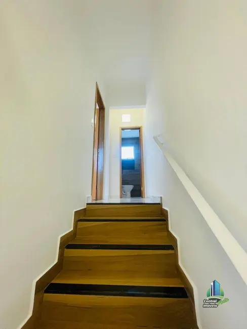 Foto 7 de Sobrado com 2 quartos à venda, 50m2 em Praia Grande - SP