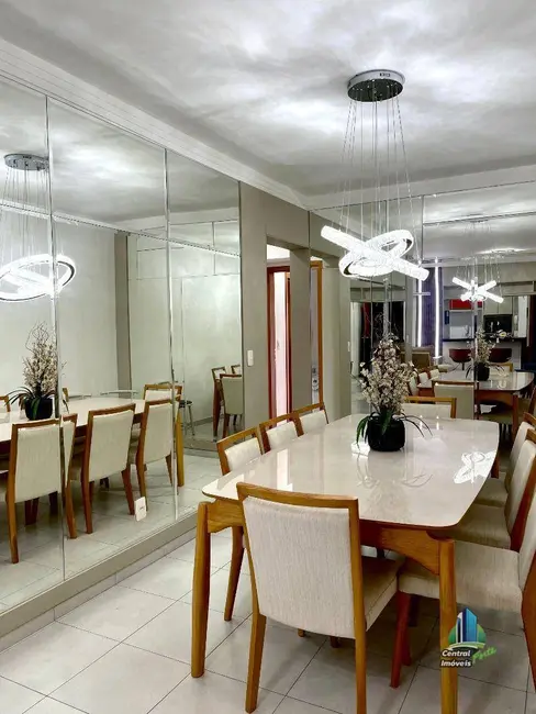 Apartamento com 3 quartos à venda, 116m2 em Praia Grande - SP - imagem 4 Foto 4 de Apartamento com 3 quartos à venda, 116m2 em Praia Grande - SP