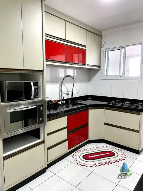 Apartamento com 3 quartos à venda, 116m2 em Praia Grande - SP - imagem 8 Foto 8 de Apartamento com 3 quartos à venda, 116m2 em Praia Grande - SP