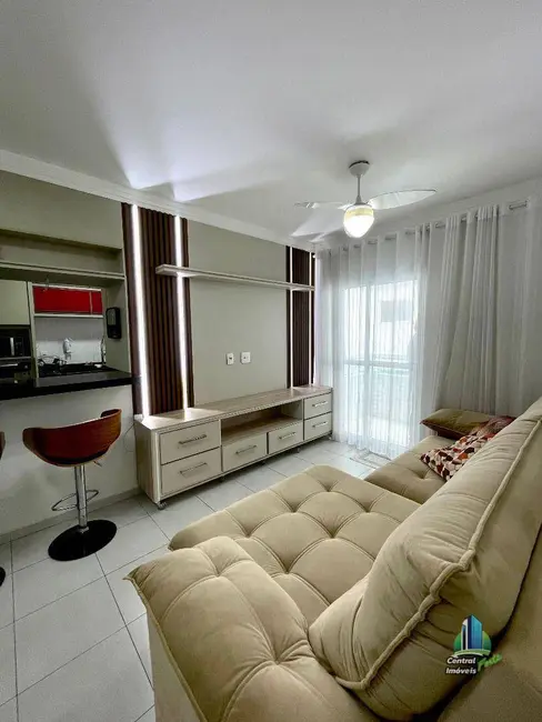Apartamento com 3 quartos à venda, 116m2 em Praia Grande - SP - imagem 3 Foto 3 de Apartamento com 3 quartos à venda, 116m2 em Praia Grande - SP