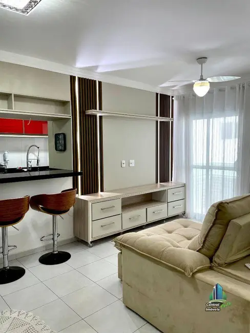 Apartamento com 3 quartos à venda, 116m2 em Praia Grande - SP - imagem 2 Foto 2 de Apartamento com 3 quartos à venda, 116m2 em Praia Grande - SP
