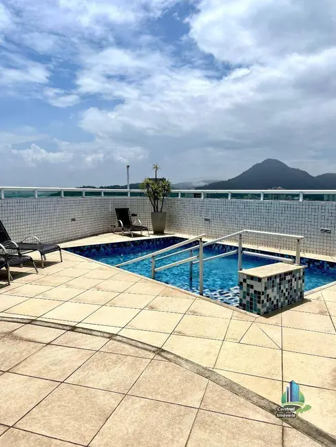 Apartamento com 3 quartos à venda, 116m2 em Praia Grande - SP - imagem 1 Foto 1 de Apartamento com 3 quartos à venda, 116m2 em Praia Grande - SP