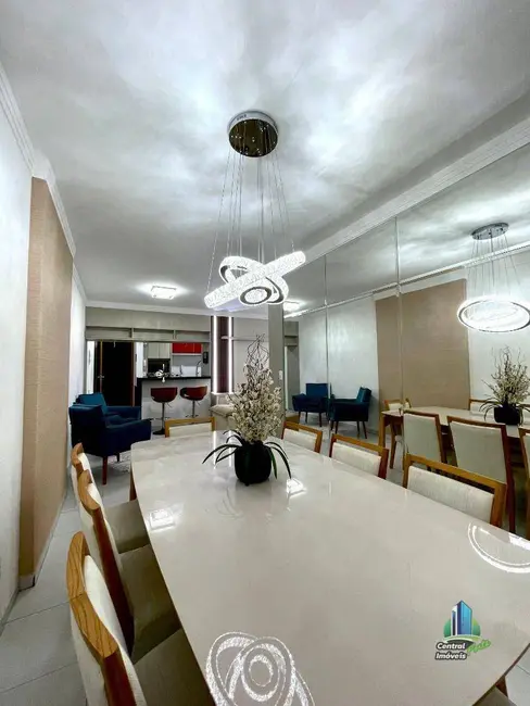 Apartamento com 3 quartos à venda, 116m2 em Praia Grande - SP - imagem 7 Foto 7 de Apartamento com 3 quartos à venda, 116m2 em Praia Grande - SP