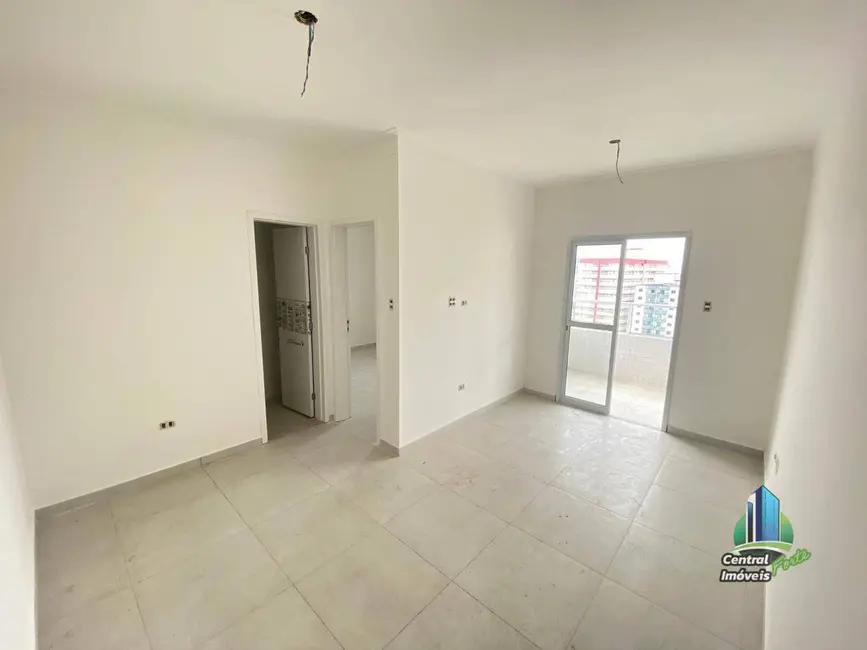 Foto 7 de Apartamento com 1 quarto à venda, 59m2 em Aviação, Praia Grande - SP