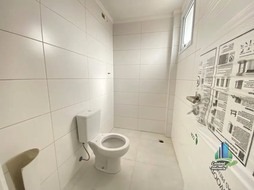 Foto 8 de Apartamento com 1 quarto à venda, 59m2 em Aviação, Praia Grande - SP