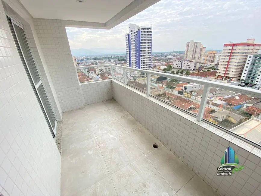 Foto 5 de Apartamento com 1 quarto à venda, 59m2 em Aviação, Praia Grande - SP