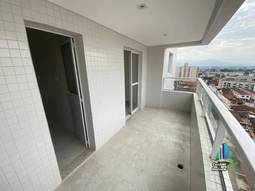 Foto 6 de Apartamento com 1 quarto à venda, 59m2 em Aviação, Praia Grande - SP