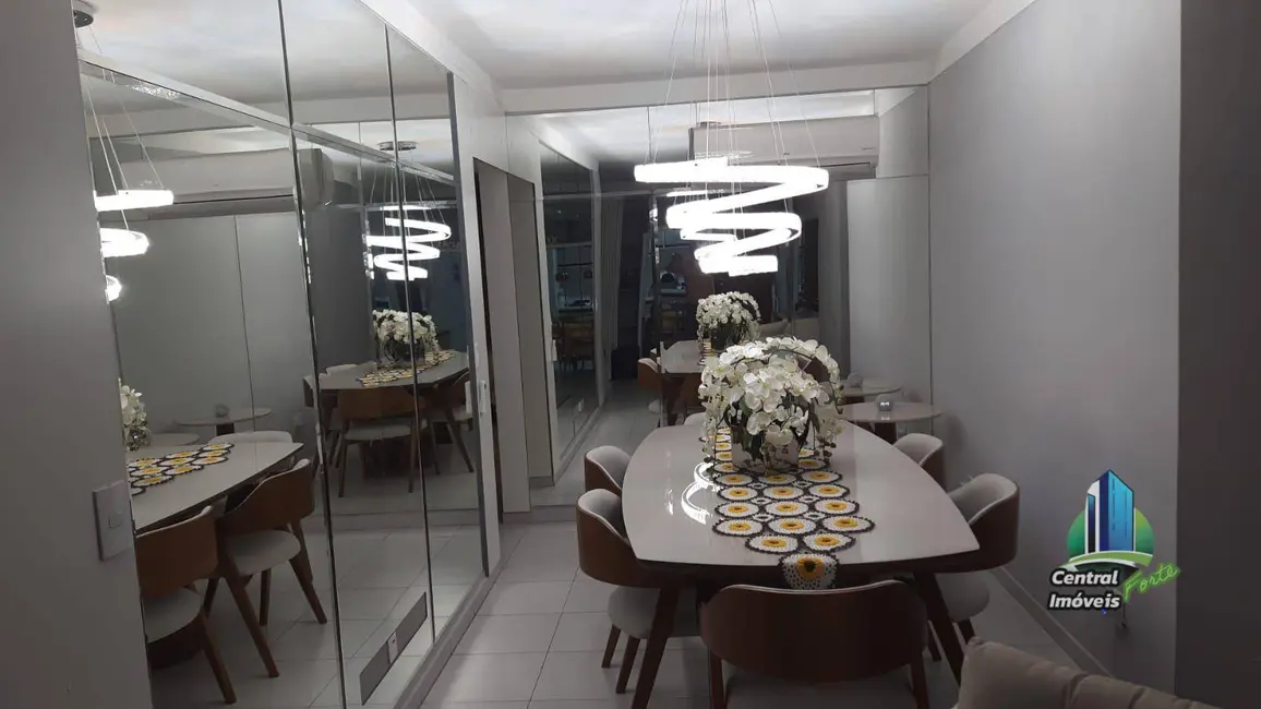 Foto 7 de Apartamento com 3 quartos à venda, 116m2 em Praia Grande - SP
