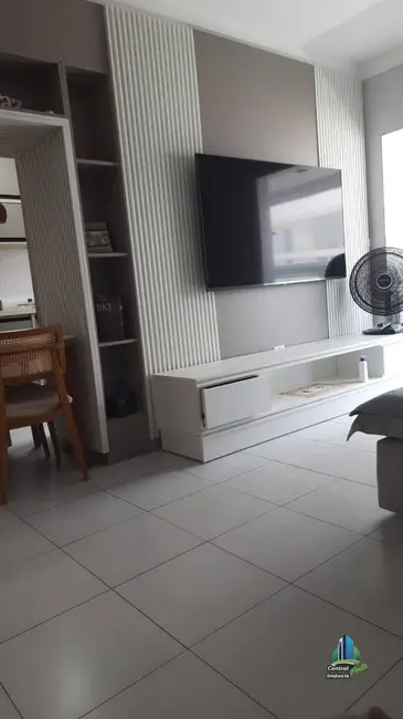 Foto 4 de Apartamento com 3 quartos à venda, 116m2 em Praia Grande - SP