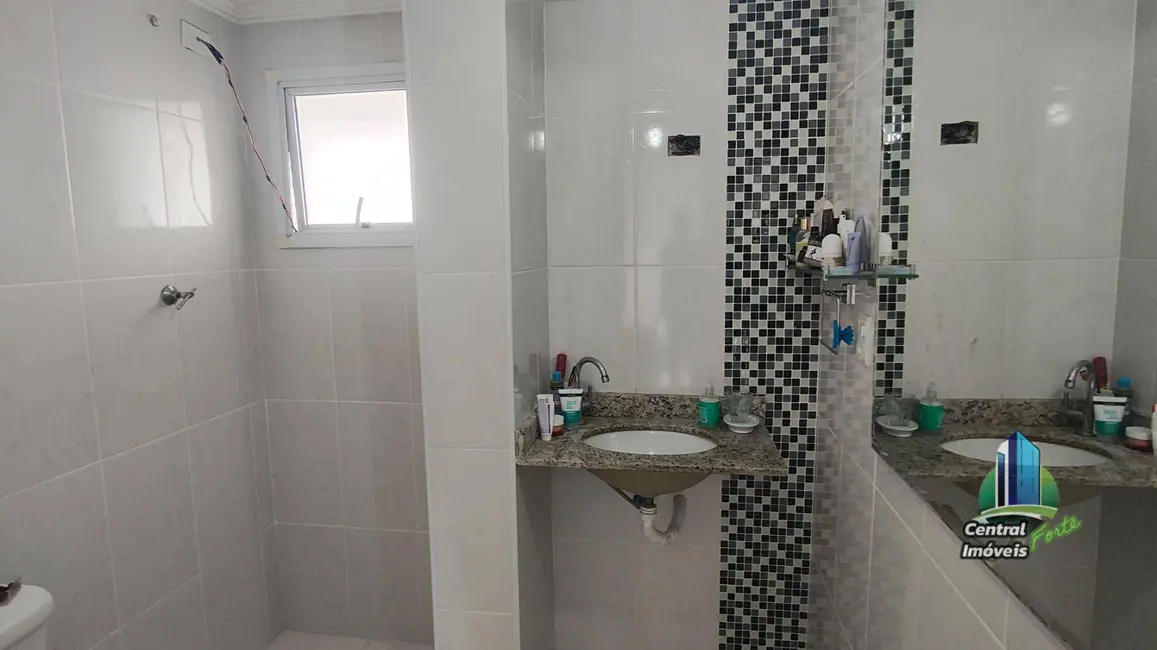 Foto 3 de Apartamento com 3 quartos à venda, 242m2 em Praia Grande - SP