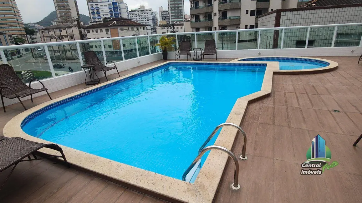 Foto 1 de Apartamento com 3 quartos à venda, 242m2 em Praia Grande - SP