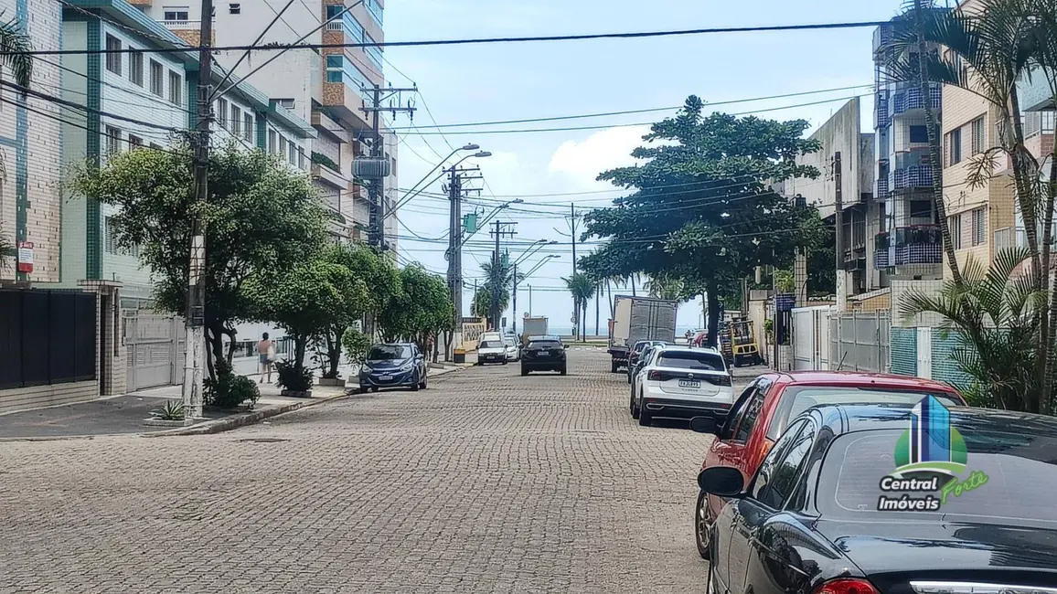 Foto 8 de Apartamento com 3 quartos à venda, 242m2 em Praia Grande - SP