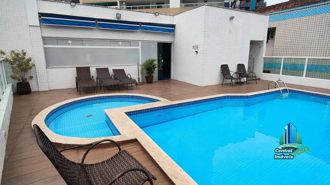 Foto 6 de Apartamento com 3 quartos à venda, 242m2 em Praia Grande - SP