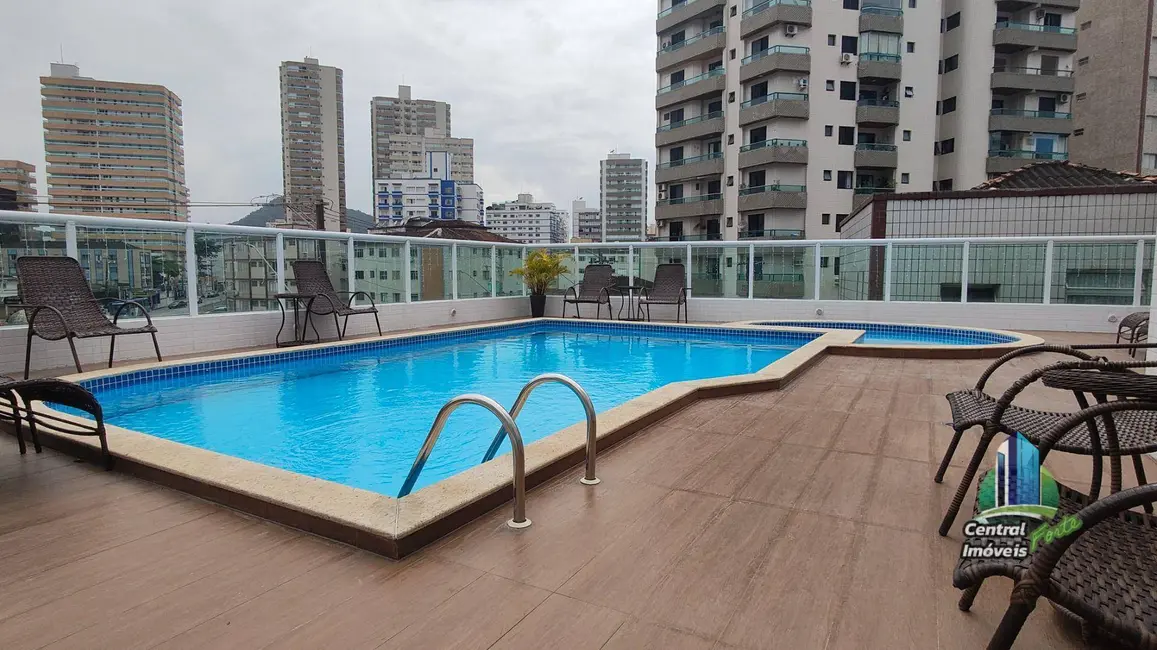 Foto 5 de Apartamento com 3 quartos à venda, 242m2 em Praia Grande - SP