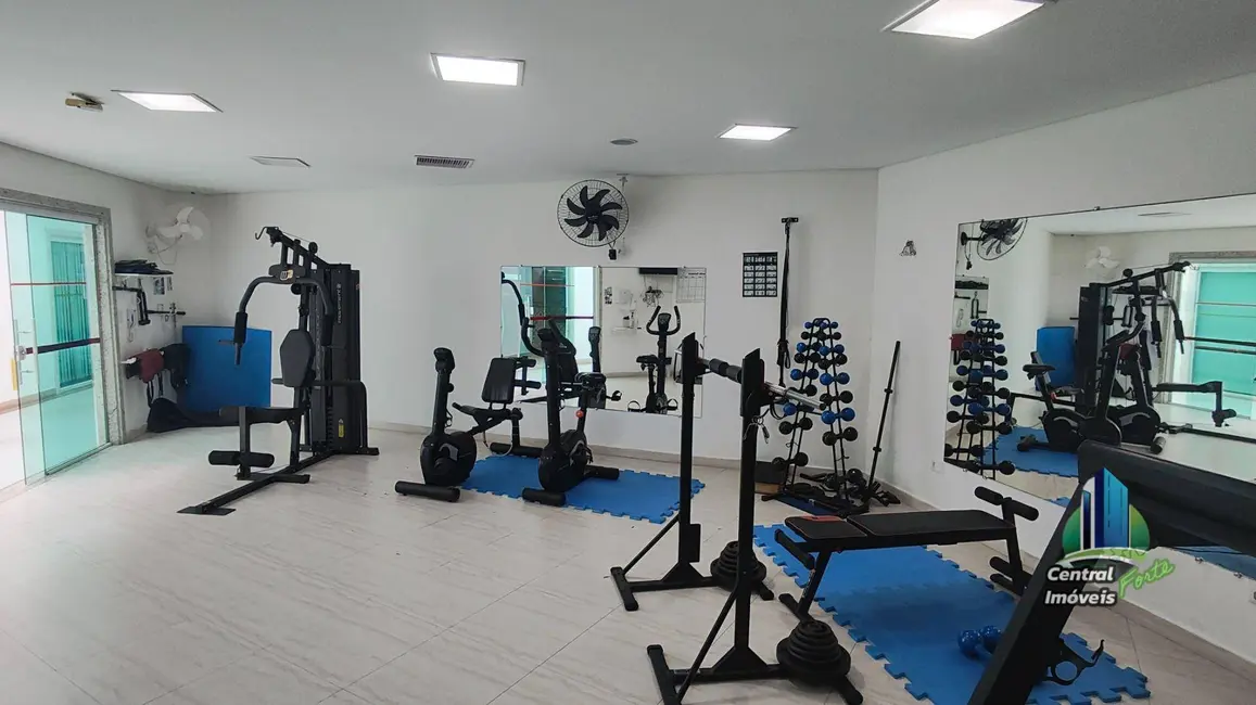 Foto 4 de Apartamento com 3 quartos à venda, 242m2 em Praia Grande - SP