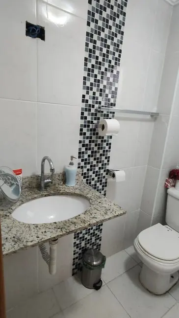 Foto 2 de Apartamento com 3 quartos à venda, 242m2 em Praia Grande - SP