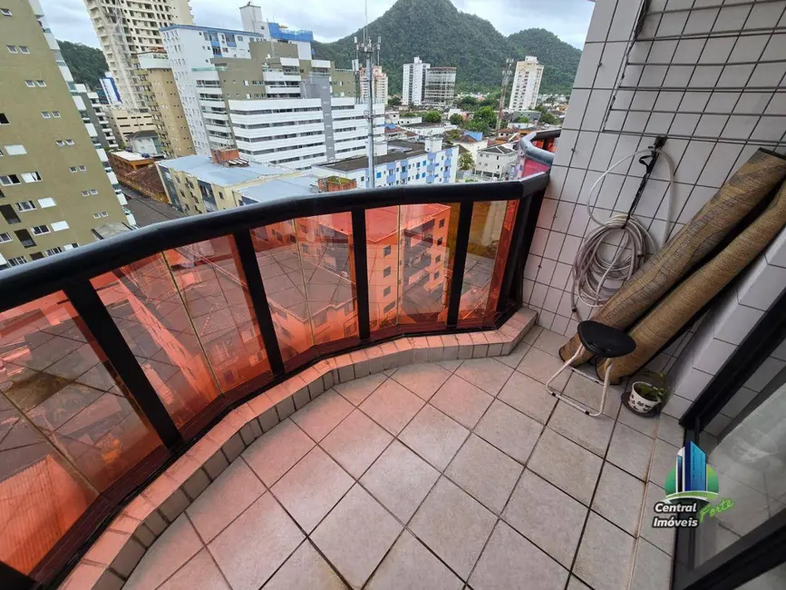 Apartamento com 2 quartos à venda, 126m2 em Canto do Forte, Praia Grande - SP - imagem 6 Foto 6 de Apartamento com 2 quartos à venda, 126m2 em Canto do Forte, Praia Grande - SP