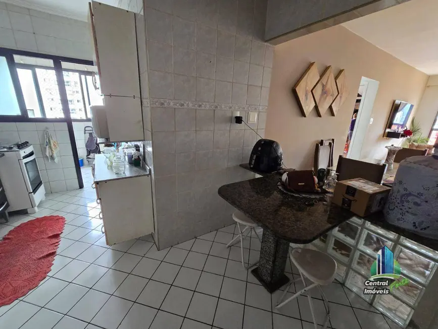 Apartamento com 2 quartos à venda, 126m2 em Canto do Forte, Praia Grande - SP - imagem 7 Foto 7 de Apartamento com 2 quartos à venda, 126m2 em Canto do Forte, Praia Grande - SP