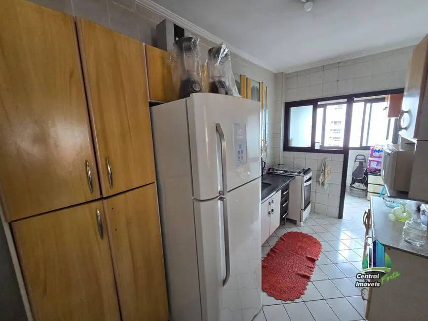 Apartamento com 2 quartos à venda, 126m2 em Canto do Forte, Praia Grande - SP - imagem 8 Foto 8 de Apartamento com 2 quartos à venda, 126m2 em Canto do Forte, Praia Grande - SP