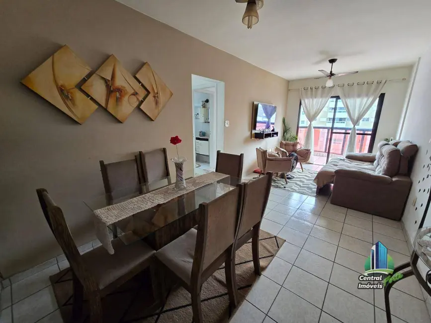 Apartamento com 2 quartos à venda, 126m2 em Canto do Forte, Praia Grande - SP - imagem 5 Foto 5 de Apartamento com 2 quartos à venda, 126m2 em Canto do Forte, Praia Grande - SP