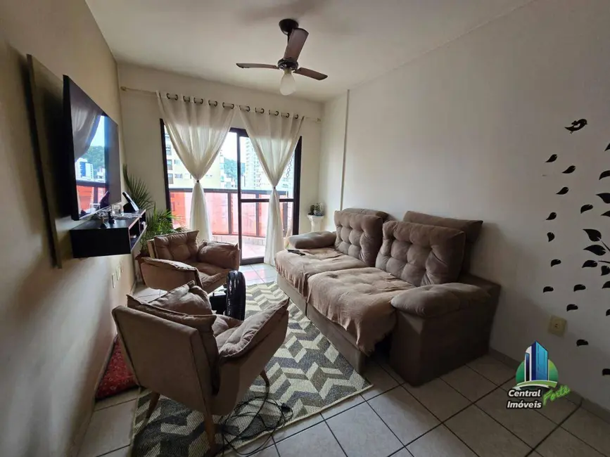 Apartamento com 2 quartos à venda, 126m2 em Canto do Forte, Praia Grande - SP - imagem 2 Foto 2 de Apartamento com 2 quartos à venda, 126m2 em Canto do Forte, Praia Grande - SP