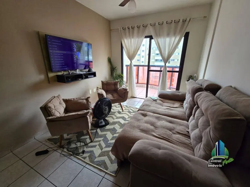 Apartamento com 2 quartos à venda, 126m2 em Canto do Forte, Praia Grande - SP - imagem 4 Foto 4 de Apartamento com 2 quartos à venda, 126m2 em Canto do Forte, Praia Grande - SP