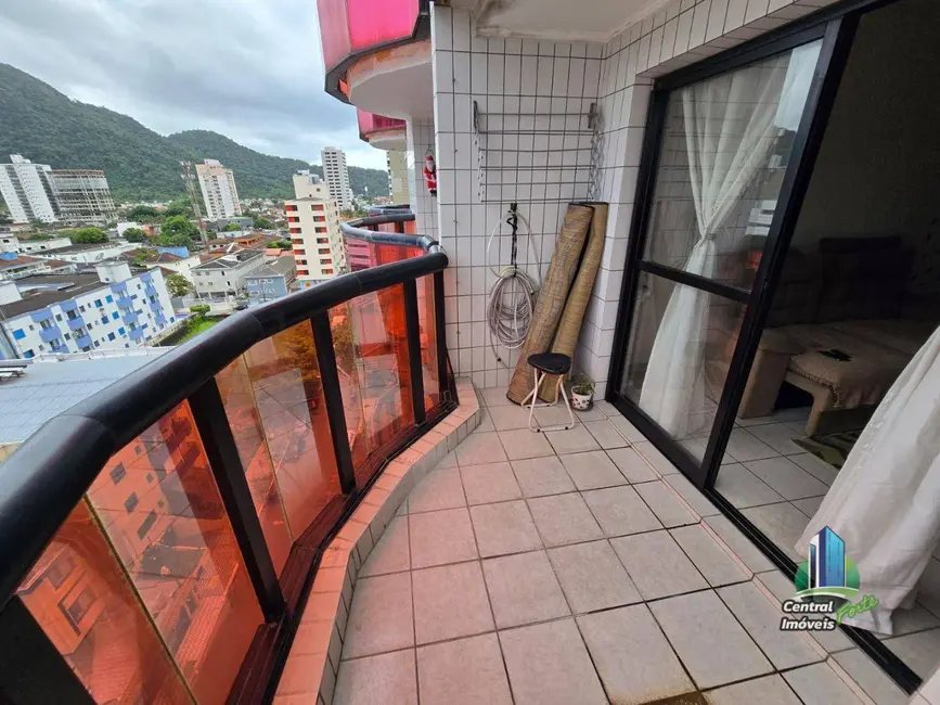 Apartamento com 2 quartos à venda, 126m2 em Canto do Forte, Praia Grande - SP - imagem 1 Foto 1 de Apartamento com 2 quartos à venda, 126m2 em Canto do Forte, Praia Grande - SP