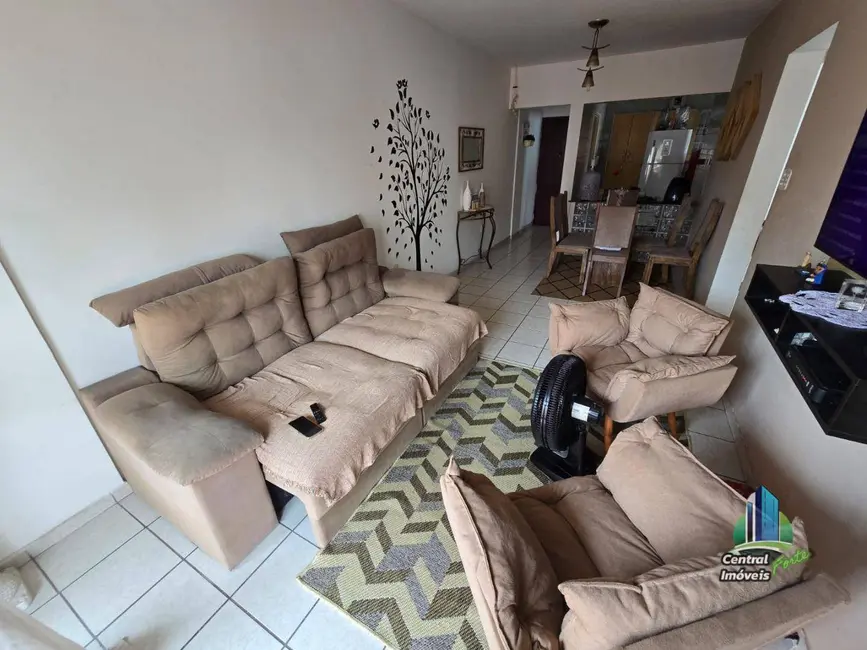 Apartamento com 2 quartos à venda, 126m2 em Canto do Forte, Praia Grande - SP - imagem 9 Foto 9 de Apartamento com 2 quartos à venda, 126m2 em Canto do Forte, Praia Grande - SP