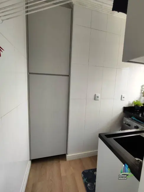Apartamento com 3 quartos à venda, 172m2 em Tupi, Praia Grande - SP - imagem 8 Foto 8 de Apartamento com 3 quartos à venda, 172m2 em Tupi, Praia Grande - SP