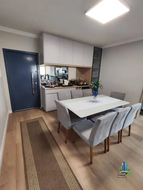 Apartamento com 3 quartos à venda, 172m2 em Tupi, Praia Grande - SP - imagem 3 Foto 3 de Apartamento com 3 quartos à venda, 172m2 em Tupi, Praia Grande - SP