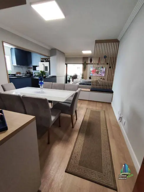 Foto 2 de Apartamento com 3 quartos à venda, 172m2 em Tupi, Praia Grande - SP