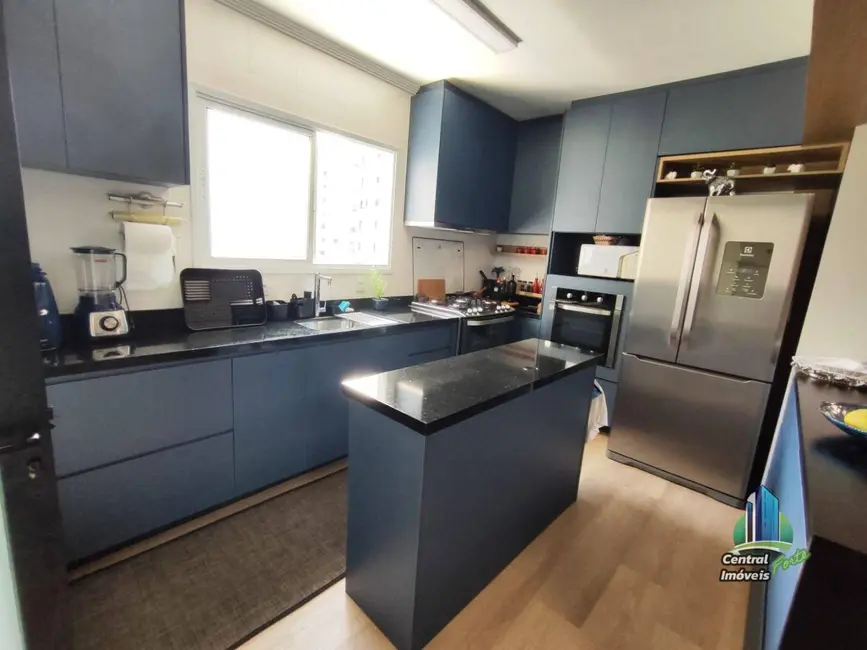 Apartamento com 3 quartos à venda, 172m2 em Tupi, Praia Grande - SP - imagem 7 Foto 7 de Apartamento com 3 quartos à venda, 172m2 em Tupi, Praia Grande - SP