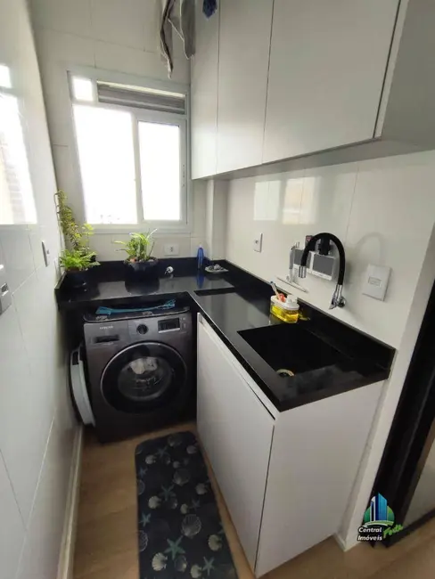 Apartamento com 3 quartos à venda, 172m2 em Tupi, Praia Grande - SP - imagem 9 Foto 9 de Apartamento com 3 quartos à venda, 172m2 em Tupi, Praia Grande - SP