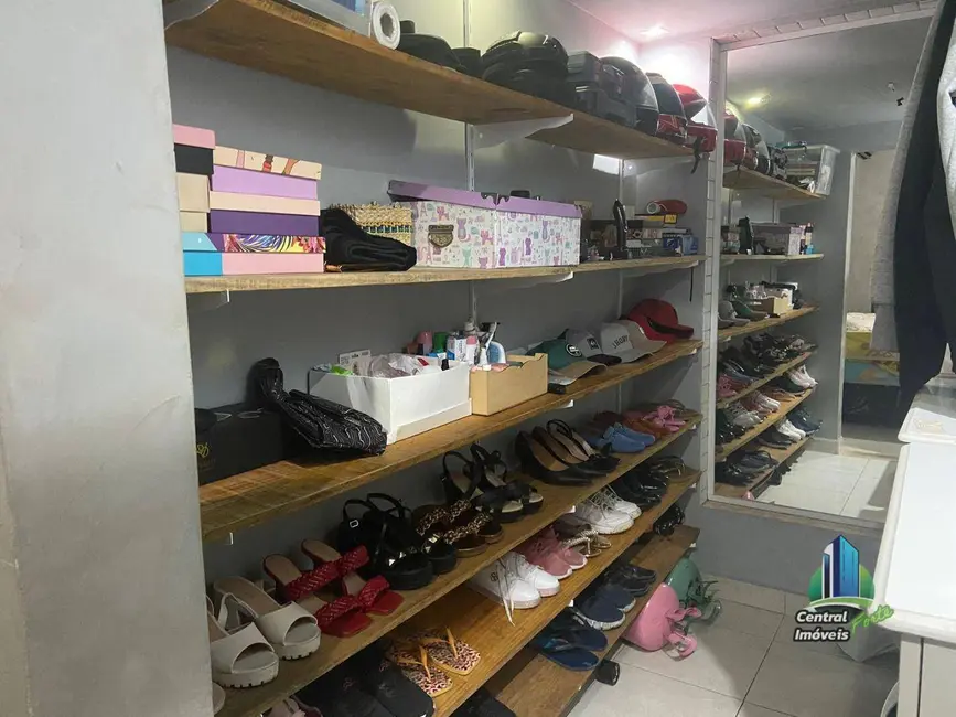 Foto 5 de Casa com 2 quartos à venda, 195m2 em Praia Grande - SP