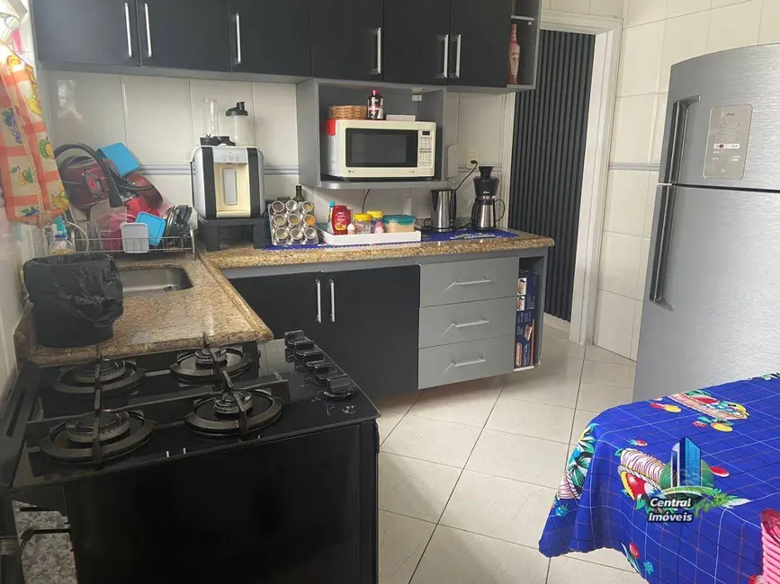 Foto 8 de Casa com 2 quartos à venda, 195m2 em Praia Grande - SP