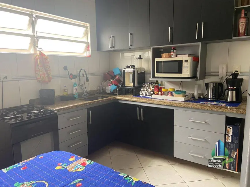 Foto 9 de Casa com 2 quartos à venda, 195m2 em Praia Grande - SP