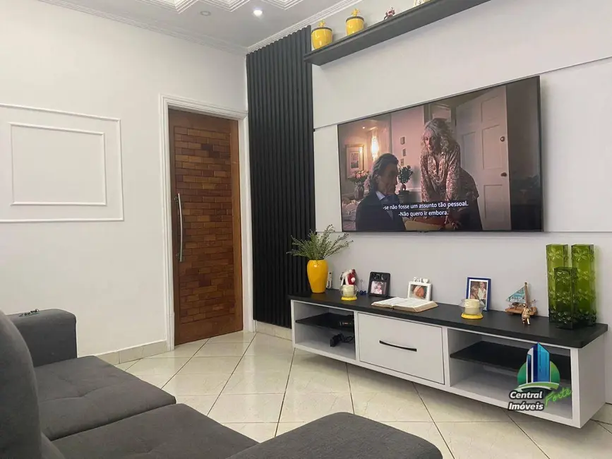 Foto 1 de Casa com 2 quartos à venda, 195m2 em Praia Grande - SP