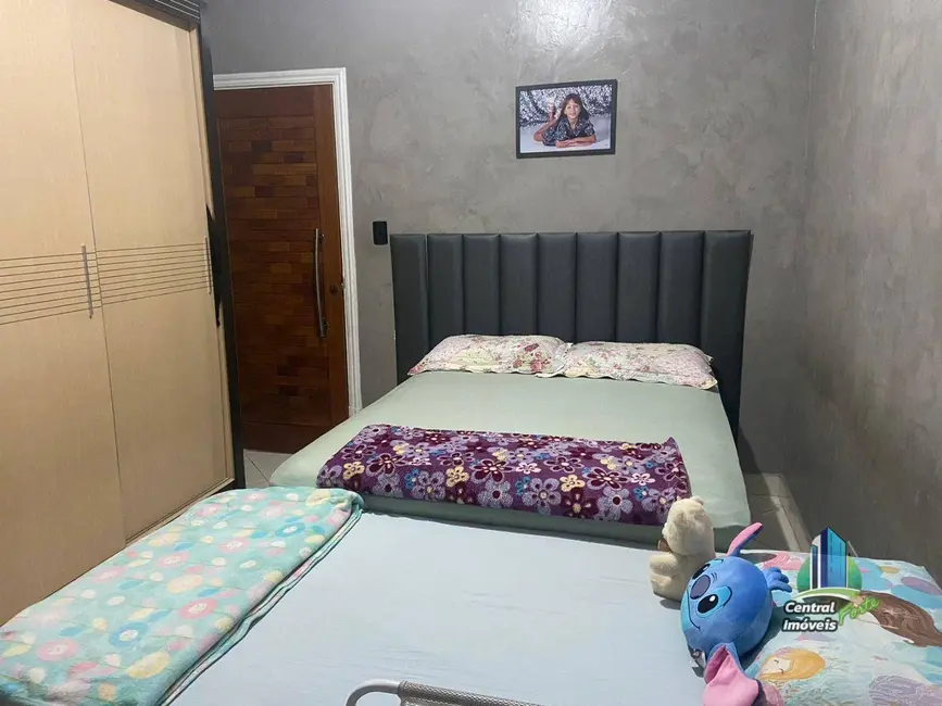 Foto 4 de Casa com 2 quartos à venda, 195m2 em Praia Grande - SP