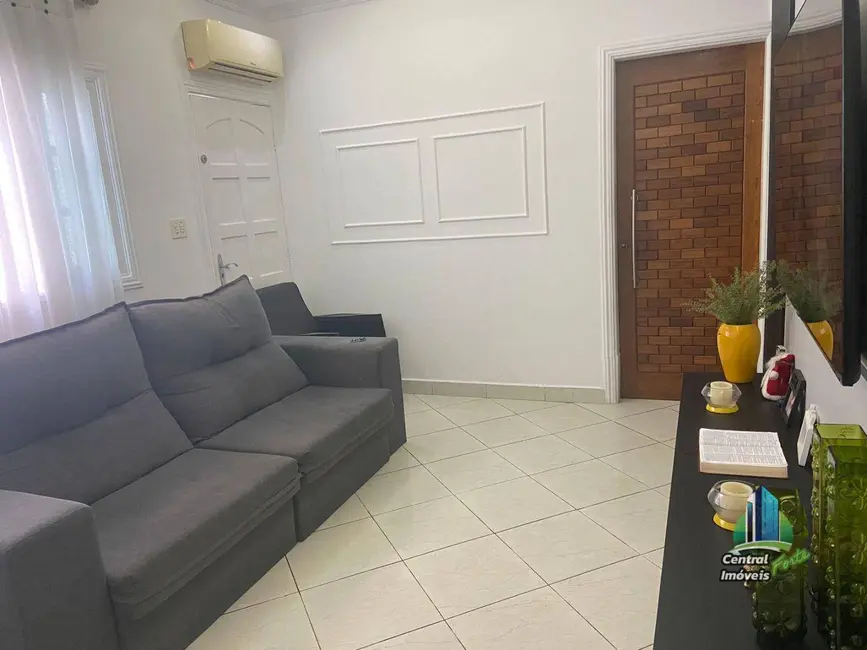 Foto 6 de Casa com 2 quartos à venda, 195m2 em Praia Grande - SP