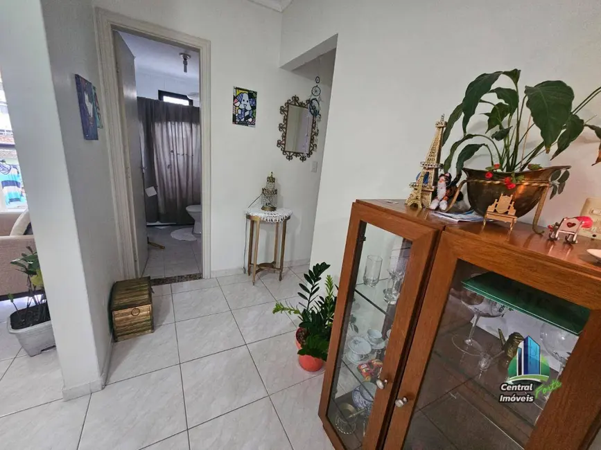 Foto 6 de Apartamento com 2 quartos à venda, 70m2 em Boqueirão, Praia Grande - SP