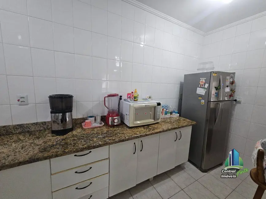 Foto 5 de Apartamento com 2 quartos à venda, 70m2 em Boqueirão, Praia Grande - SP