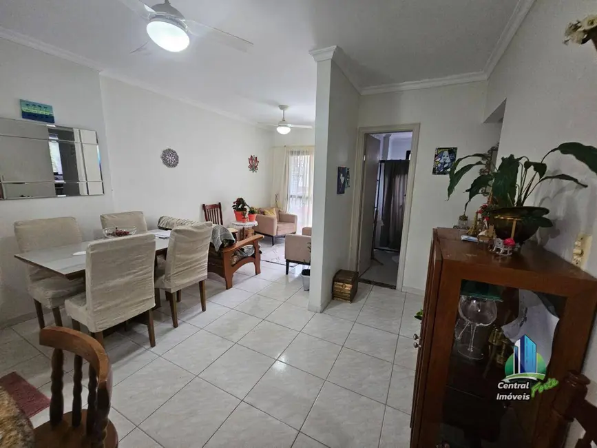 Foto 9 de Apartamento com 2 quartos à venda, 70m2 em Boqueirão, Praia Grande - SP