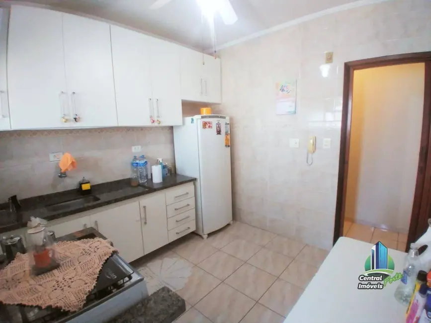 Apartamento com 2 quartos à venda, 97m2 em Praia Grande - SP - imagem 9 Foto 9 de Apartamento com 2 quartos à venda, 97m2 em Praia Grande - SP