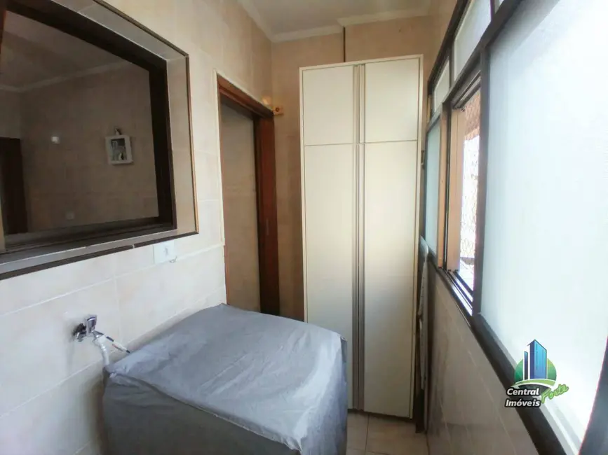 Apartamento com 2 quartos à venda, 97m2 em Praia Grande - SP - imagem 6 Foto 6 de Apartamento com 2 quartos à venda, 97m2 em Praia Grande - SP