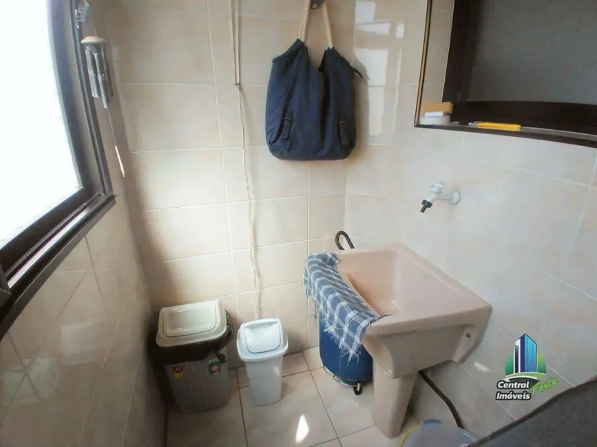 Apartamento com 2 quartos à venda, 97m2 em Praia Grande - SP - imagem 5 Foto 5 de Apartamento com 2 quartos à venda, 97m2 em Praia Grande - SP