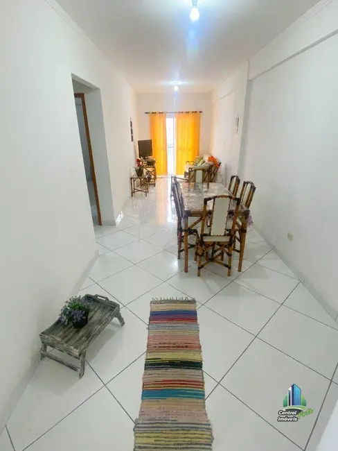 Apartamento com 2 quartos à venda, 68m2 em Mirim, Praia Grande - SP - imagem 2 Foto 2 de Apartamento com 2 quartos à venda, 68m2 em Mirim, Praia Grande - SP