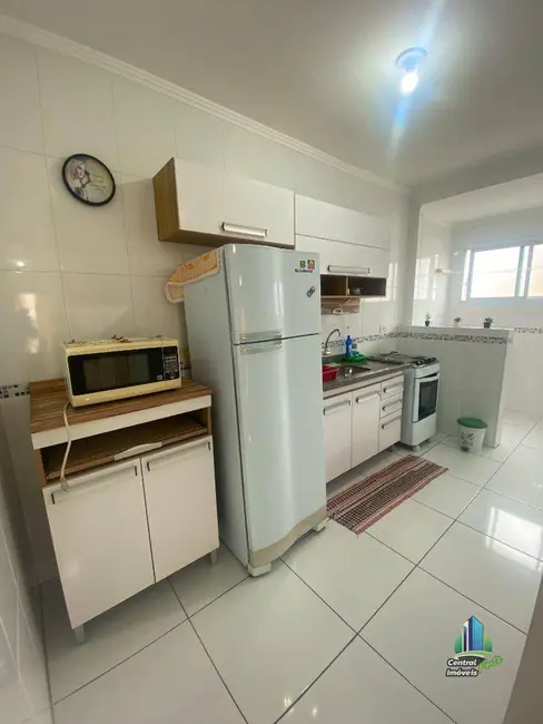 Apartamento com 2 quartos à venda, 68m2 em Mirim, Praia Grande - SP - imagem 4 Foto 4 de Apartamento com 2 quartos à venda, 68m2 em Mirim, Praia Grande - SP
