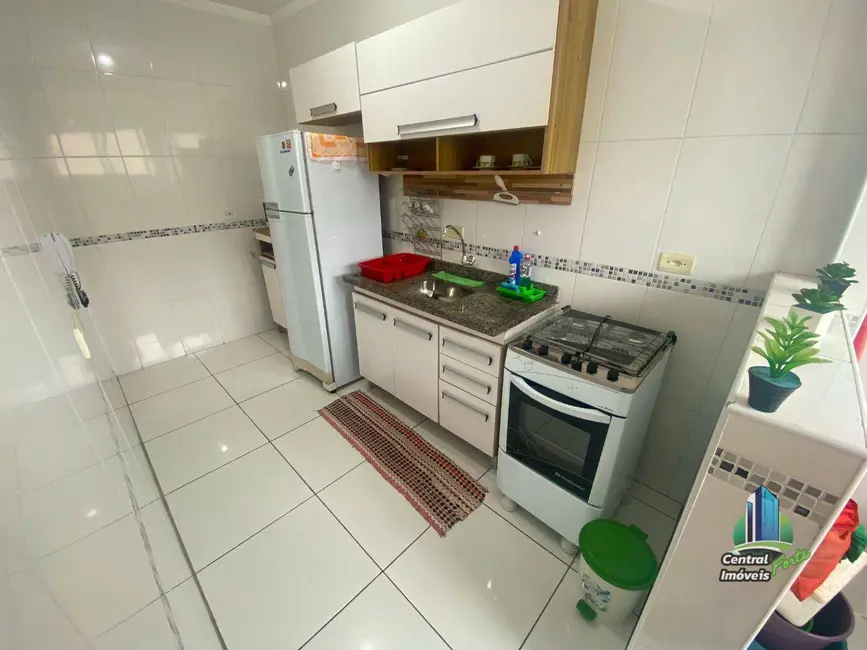 Apartamento com 2 quartos à venda, 68m2 em Mirim, Praia Grande - SP - imagem 5 Foto 5 de Apartamento com 2 quartos à venda, 68m2 em Mirim, Praia Grande - SP
